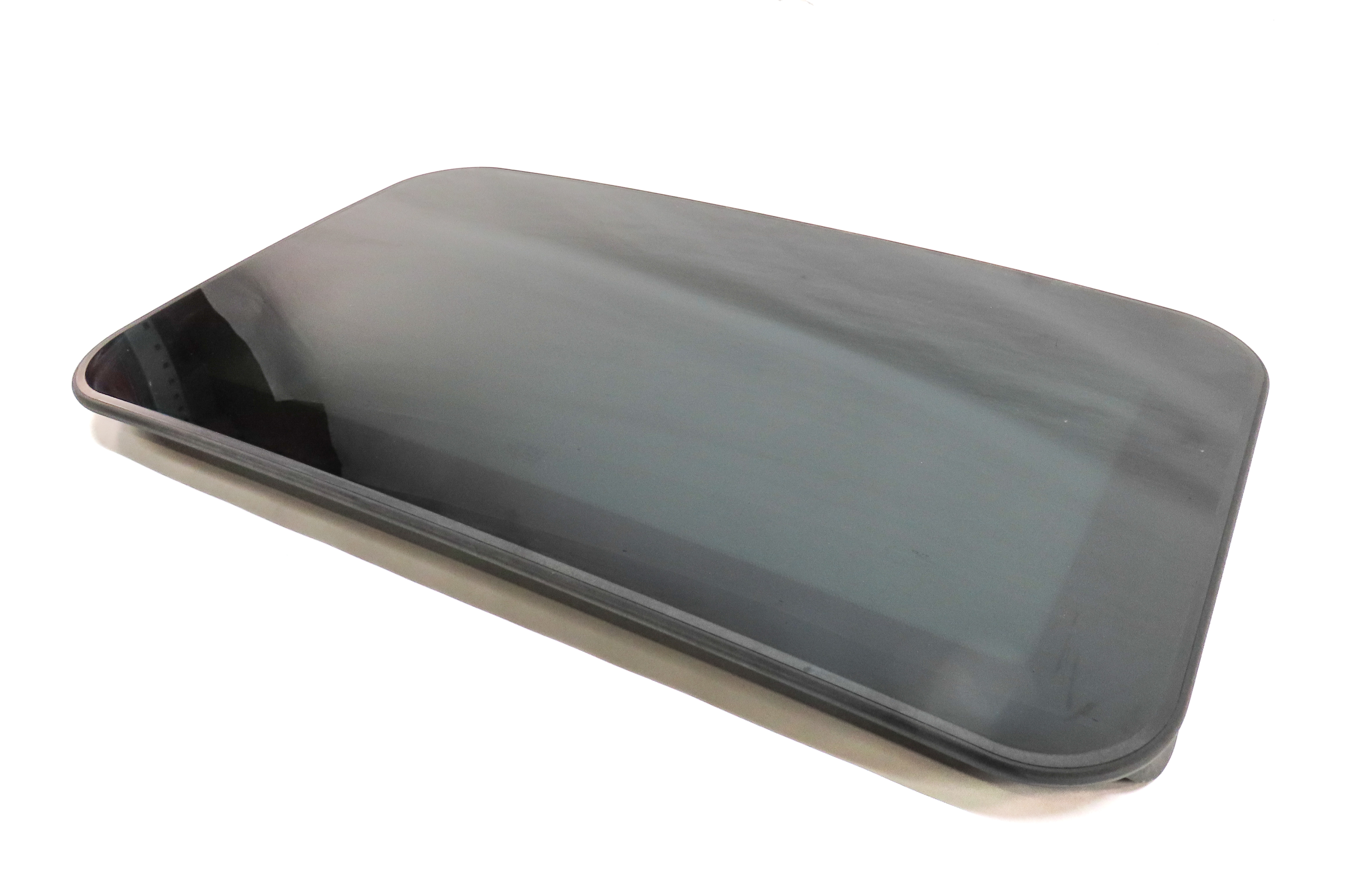 2011-2018 PORSCHE CAYENNE (958) SUNROOF SUN ROOF GLASS WINDOW — exact item pictured